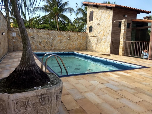 Imagem 22 de 30 de Casa Residencial À Venda, Jardim Atlântico Oeste (itaipuaçu), Maricá - Ca0073. - Ca0073
