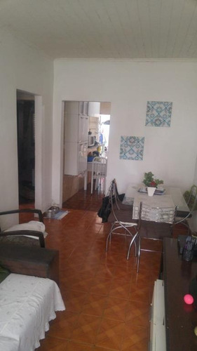 Imagem 1 de 9 de Casa À Venda, 85 M² Por R$ 380.000,00 - Parada Inglesa - São Paulo/sp - Ca2315