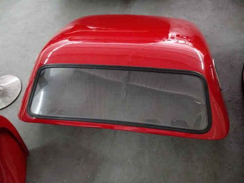 Thunderbird 1974/1974 7.5 Hardtop Coupé V8 16v Automatico