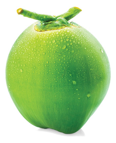 Coco Verde Unidade