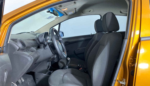 Imagen 9 de 15 de 115013 - Chevrolet Beat 2018 Con Garantía
