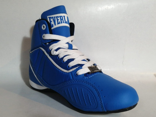 Tenis Everlast Punch1 Para Entrenamiento