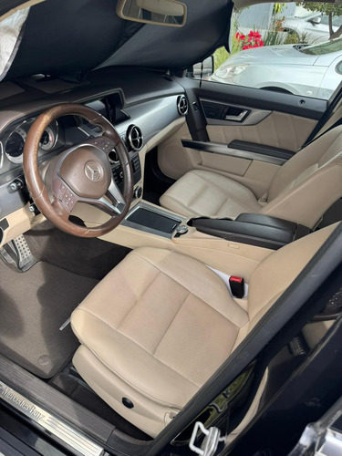 Mercedes-Benz Clase GLK 3.5 300 Off Road Sport Mt
