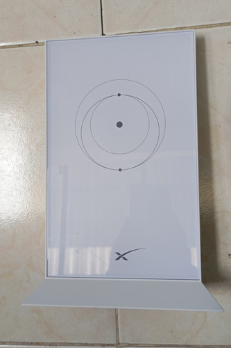 Modem Router Starlink Utr-211 Wi-fi Con Cable Para Antena (Usado)