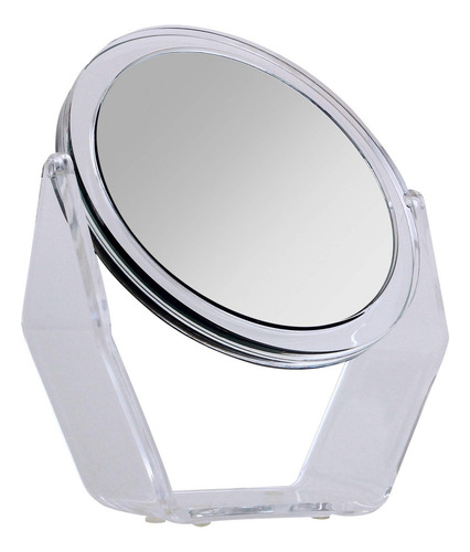 Zadro 1x/ 7x Acrylic Vanity Mirror Fs27