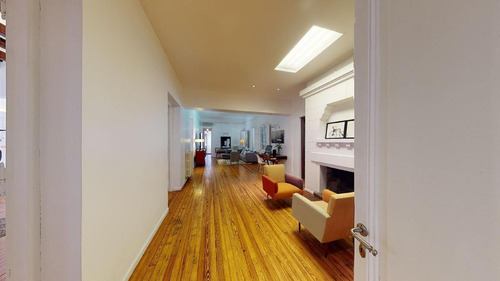 Imagen 23 de 30 de Venta De Lindísima Casa Colonial En Las Lomas De San Isidro