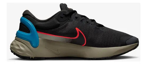 Nike deportivas top hombre 2018