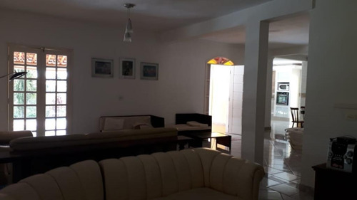 Chácara Com 6 Dormitórios À Venda, 3000 M² Por R$ 1.500.000,00 - Porta Do Sol - Mairinque/sp - Ch0047