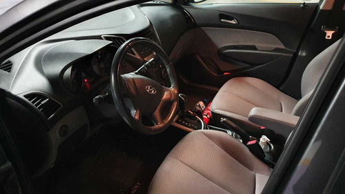 Hyundai Hb20 2013 1.6 Premium Flex Aut. 5p