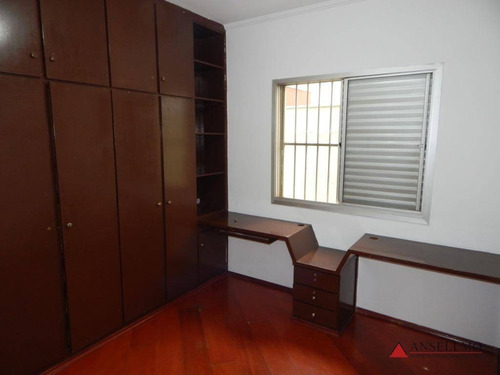 Imagem 19 de 30 de Apartamento À Venda, 55 M² Por R$ 260.000,00 - Assunção - São Bernardo Do Campo/sp - Ap2152