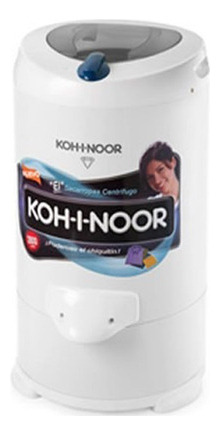 Secarropas Kohinoor B655 Clasico 5.5 Kg 2800 Rpm