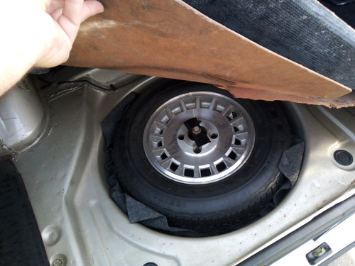 Imagen 9 de 15 de Ford Taunus Ghia