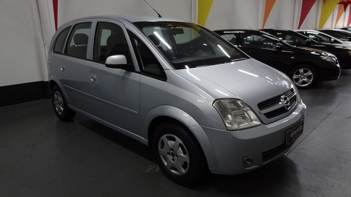 Chevrolet Meriva Joy 1.8 (flex) 2005