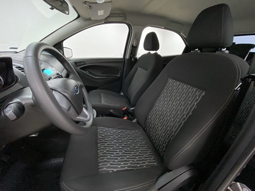 Ford Ka 1.5 Se 16v (flex)