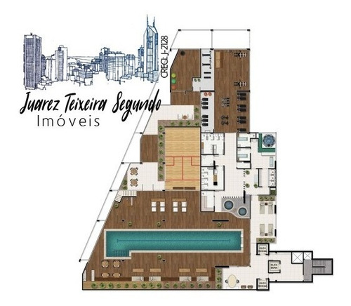 Imagem 27 de 27 de Repasse Mansão Bahiano De Tênis, 4/4 Alto Padrão Na Graça, 305m2, Vista Mar! - 09079 - 69411424