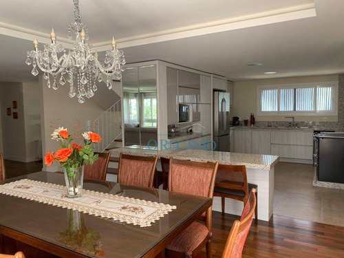 Imagem 5 de 26 de Casa Com 5 Dormitórios À Venda, 428 M² Por R$ 2.990.000,00 - Altos Pinheiros - Canela/rs - Ca0812