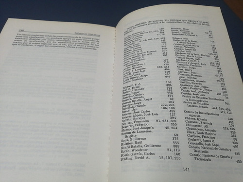 México En 500 Libros Enrique Florescano (Usado)