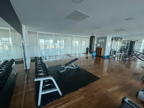 Departamento En Renta Amueblado En Sierra Azul, Querétaro