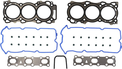 Juego Empacaduras R51 Pathfinder  Serie R51 2011 2012 Metal