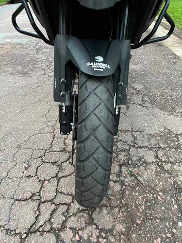 Imagen 8 de 8 de Benelli Trk 502 X 2019