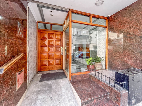 Venta Departamento 3 Ambientes Con Balcon Terraza