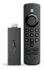 Amazon Fire TV Stick 3.ª Control de voz Alexa Full HD