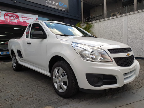 Montana Ls 2020 Garantia De Fabrica