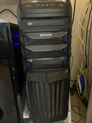 Pc Gamer 1660ti I5 9400f 16gb