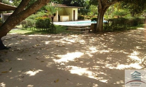 Granja A Venda Pé Do Galo, Macaiba