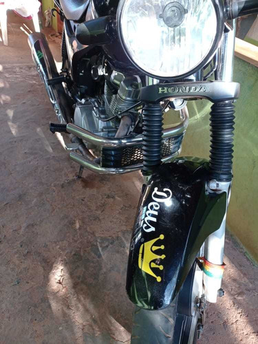 Imagem 5 de 6 de Honda 2011