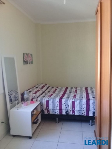 Imagem 7 de 15 de Apartamento - Barra Funda - Sp - 529365