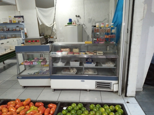 Imagem 1 de 5 de Mini Mercado E Casa Do Norte