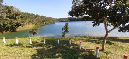 Imagem 6 de 26 de Vendo Lote Quitado 2500m Corumbá 4
