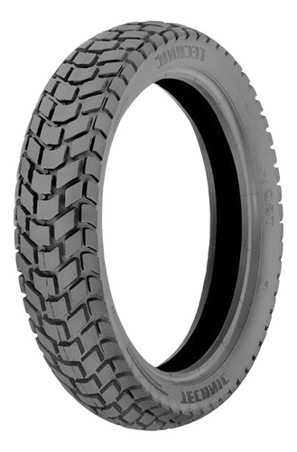 Pneu Traseiro Cc 110/90-17 Moto Bros Nxr 125 150 160 Crosser
