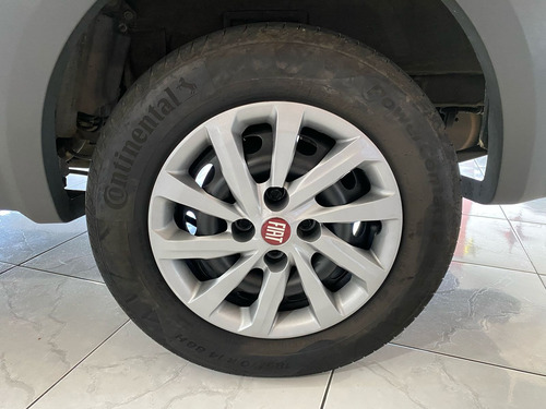 Fiat Strada 1.4 Hard Working Flex 2p