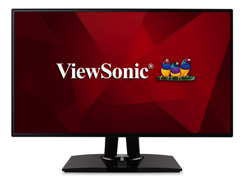 Viewsonic Vp2468 24  16:9 Superclear Ips Monitor
