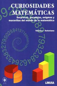 Curiosidades Matematicas - Vv.aa