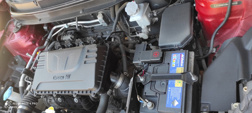 JAC S2 1.5 4x2 Ce