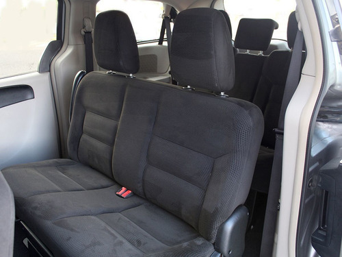 Imagen 12 de 15 de Chrysler Town & Country Li Touring 2016