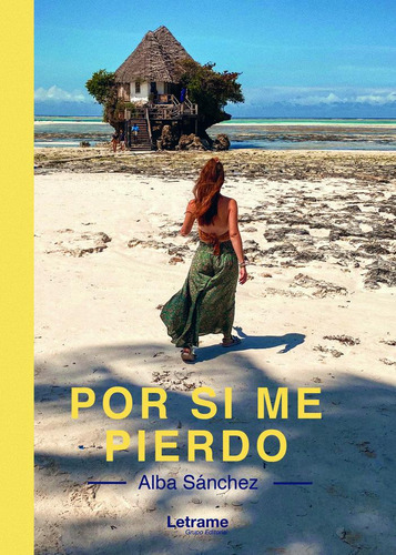 Por Si Me Pierdo, De Sánchez Benito, Alba. Editorial Ediciones Paraninfo, S.a, Tapa Blanda En Español