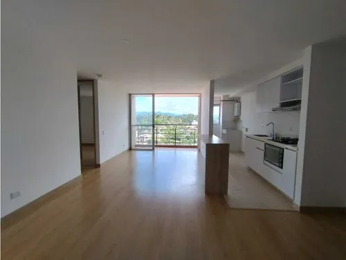 Apartamento En Venta En Rionegro Sector Cimarrones