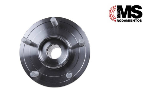 Imagen 2 de 5 de Ruleman Con Maza Delantera Dodge Journey Con Abs