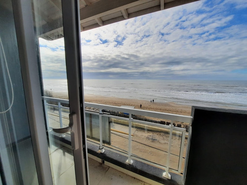 Imagen 10 de 13 de Importante Departamento 3 Ambientes A Estrenar Vista Al Mar