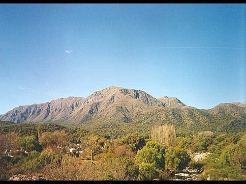 Imagen 4 de 19 de Lotes En Las Sierras Cordobesas