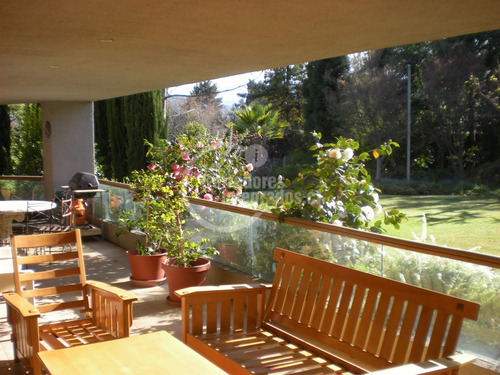 Departamento Venta Sector Estoril 6 Dorm. Las Condes