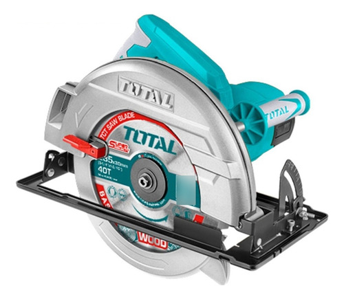 Sierra Circular 235mm 2200w Total Ts122235622
