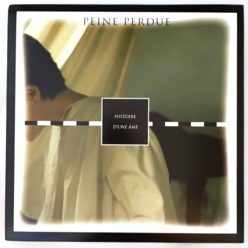 Peine Perdue - Histoire D'une Ame Importado Netherland Lp