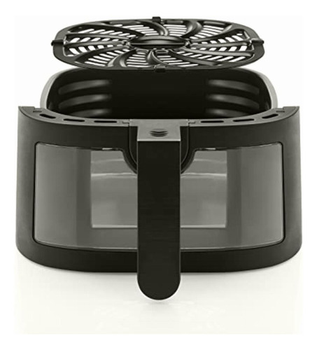 Chefmanturbotouch Easy View Air Fryer, The Most