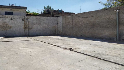 Terreno En Venta En Blanco Y Cuellar
