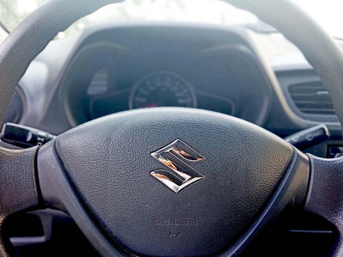 Imagen 6 de 7 de Suzuki Alto 2016 Ga